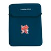 Highlander Neoprene Emblem Tablet Sleeve - Blue