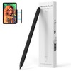 Zspeed EMR Stylus Compatible with Remarkable 2 Pen Replacement with