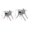 Winnerwell Leg Extension Kit for Nomad Medium and Nomad Large