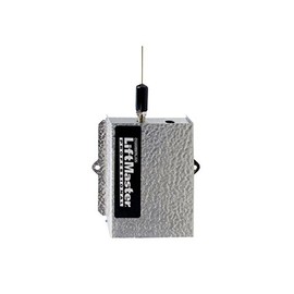 Liftmaster 423LM 3 Channel Universal Coaxial Receiver (390MHZ)