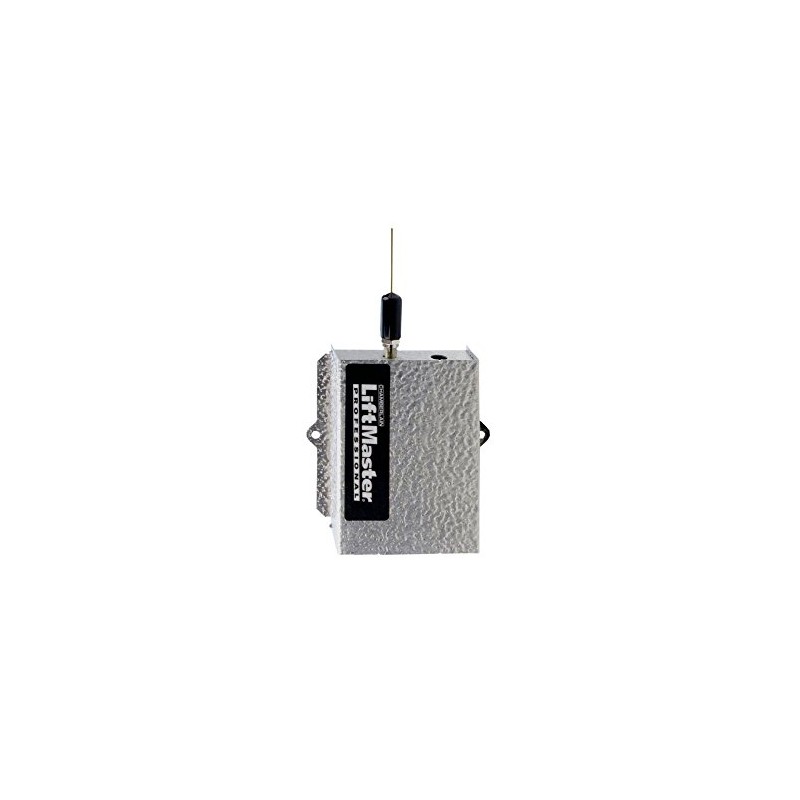 Liftmaster 423LM 3 Channel Universal Coaxial Receiver (390MHZ)