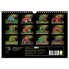 Oldtimer Schätze. Ein Traktoren-Kalender (Wandkalender 2026 DIN A4 quer), CALVENDO