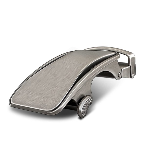 BULLIANT Belt Strap Buckles for Mens Ratchet Belts Repalcement or