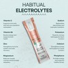 HABITUAL Daily Electrolytes Sachets | Low Sugar Electrolytes Powder with