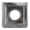 4 Pack - Style J - 9.125" x 9.3125" Square