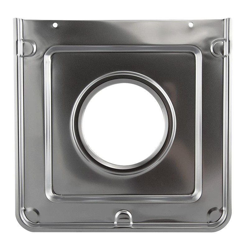 4 Pack - Style J - 9.125" x 9.3125" Square