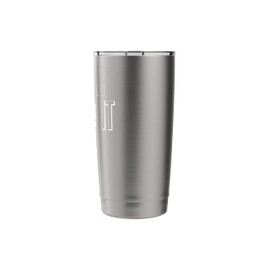 Just Fold I Have It Funny Creative Poker Card Player Design Stainless Steel Insulated Tumbler