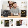 50th Birthday Gifts for Men, 50 Year Old Birthday Gifts