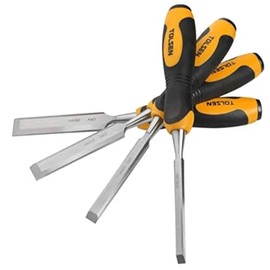 Tolsen 4pc Chisel Set