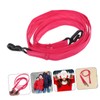 WHAMVOX Glove Lanyard Ski Glove Clips for Women Men Toddlers