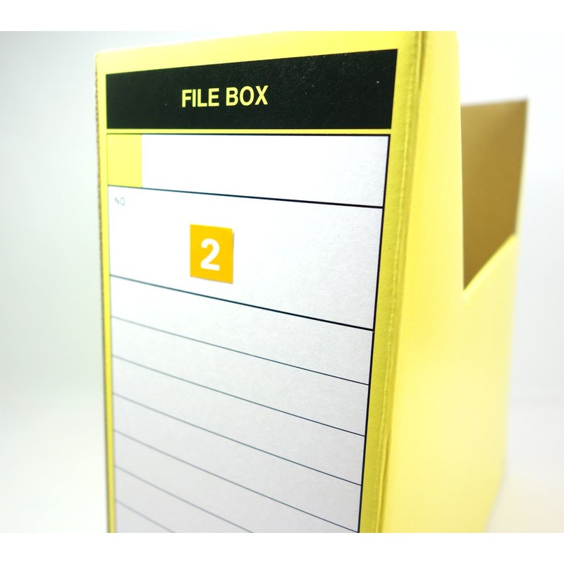 コクヨ ナンバーシール 1から5 5種 300片 L-FCM-1