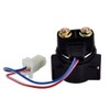 Starter Solenoid Relay Fits for Honda TRX300 Fourtrax 300 1988-2000