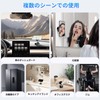 Vacuum Smartphone Holder, Car (2025 Newest Vacuum Magnetic Suction Type),