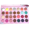 HUDABABY Paleta De Sombras Original Eieape Ordinary