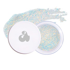 [UNLEASHIA] Anlicia Getloose Glitter Gel (N°3 Gold Opsa)/Get Loose Glitter Gel/Eye Makeup/Face Hair/Point Makeup/Body/Vegan/Vegan/Vegan/Cosmetics/Korean Cosmetics