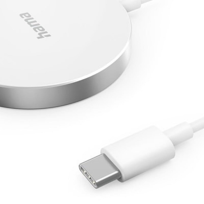 Hama MagCharge FC15 Inductive Charging Station