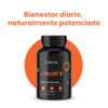 L-Multiv Multivitamínico Completo – 90 Capletas | Vitaminas A, C,