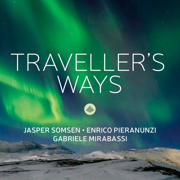 Traveller'S Ways