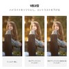 K&F CONCEPT 49mm 1/8 Black Mist & ND2-32 Filter Multifunction