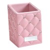 Organizador De Brochas De Maquillaje Portátil De Gran C