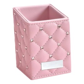 Organizador De Brochas De Maquillaje Portátil De Gran C