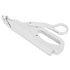 Electric Scissors Battery Operated Safe Portable Mini Cordless Sewing Scissors