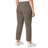 Modern Ambition Ladies Travel Pant (US, Alpha, X-Large, Regular, Regular,