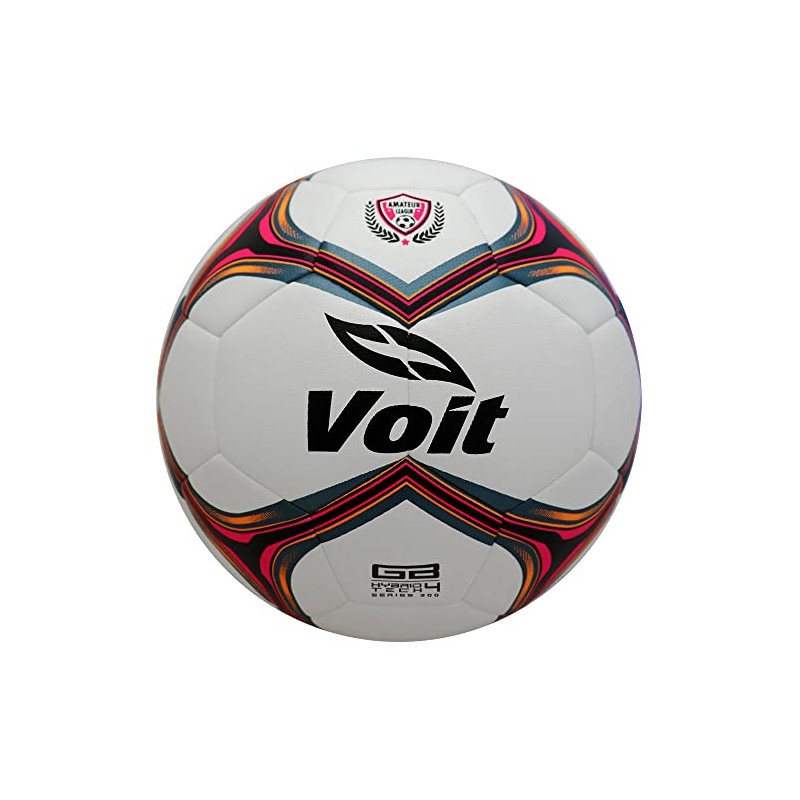 Voit Balón de Fútbol Hibrido Amateur League 2019