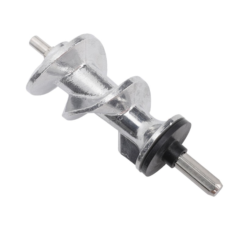 Meat Mincer Screw Stainless Steel Meat Mincer Screw Replacement Electric