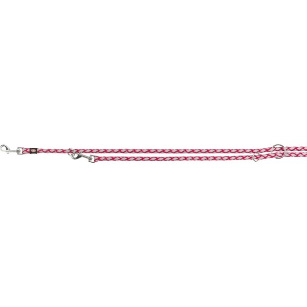 TRIXIE dog lead Cavo V-leash L–XL, 78.74 inches, ø 0.71