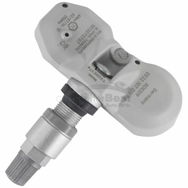 DENSO Auto Parts One New DENSO Auto Parts Tire Pressure