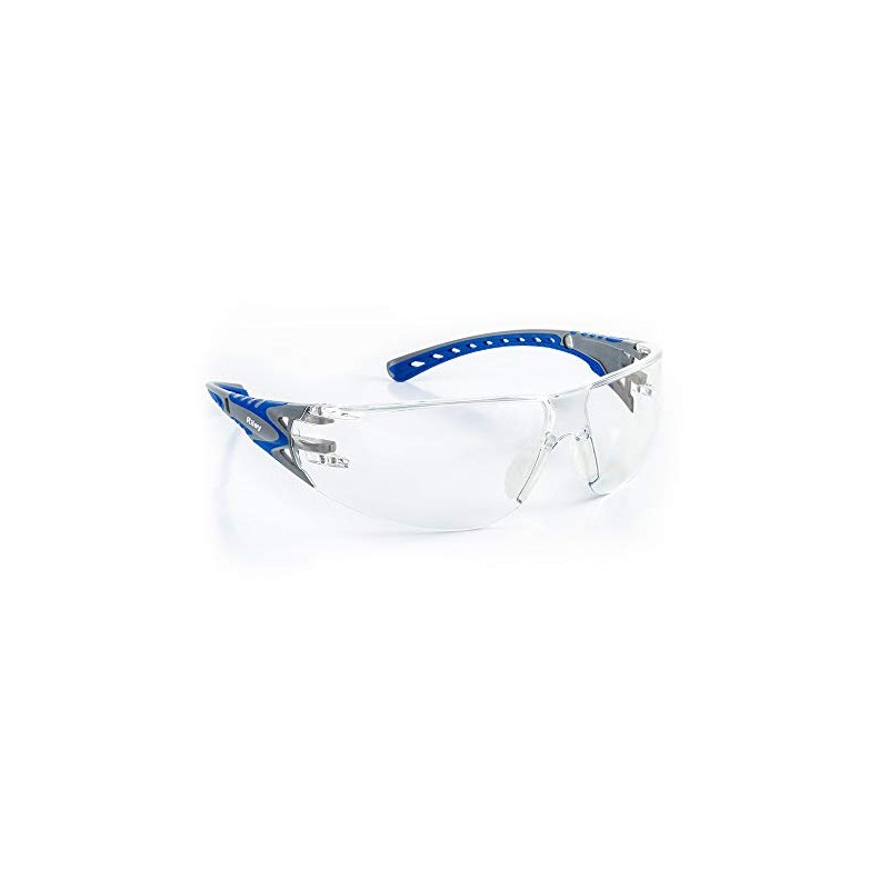 Riley Eyewear Stream Evo Sunglasses Industrial Workwear Eye Protection Safety