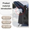 06530-VL0-315ZA Handle Adjuster Kit Compatible with Honda HRR216K6, HRX217K2 Lawn