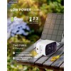 Epfweits Bird House with Camera, 4MP HD Bird Houses for