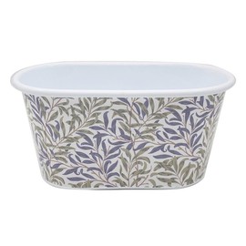 The Leonardo Collection, Metal, Willow Bough Planter L, Large