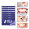 Teeth Whitening Strips Bleaching Teeth, Whitening Teeth Strips, Effective and