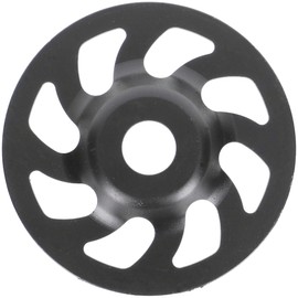 Prodiamant Professional Diamond Cup Wheel Abrasive Diamond Cup Wheel Screed, Asphalt, Plaster, Abrasive Building Materials Suitable Angle Grinder