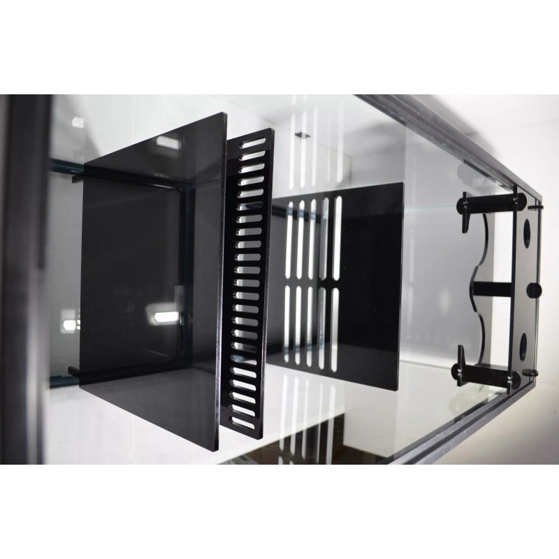 Jax.racks REFUGIUM KIT - 75 gallon tank (protein skimmer, sump