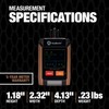 Southwire GFCI Receptacle Tester with LCD Display, 3 Prong, GFCI