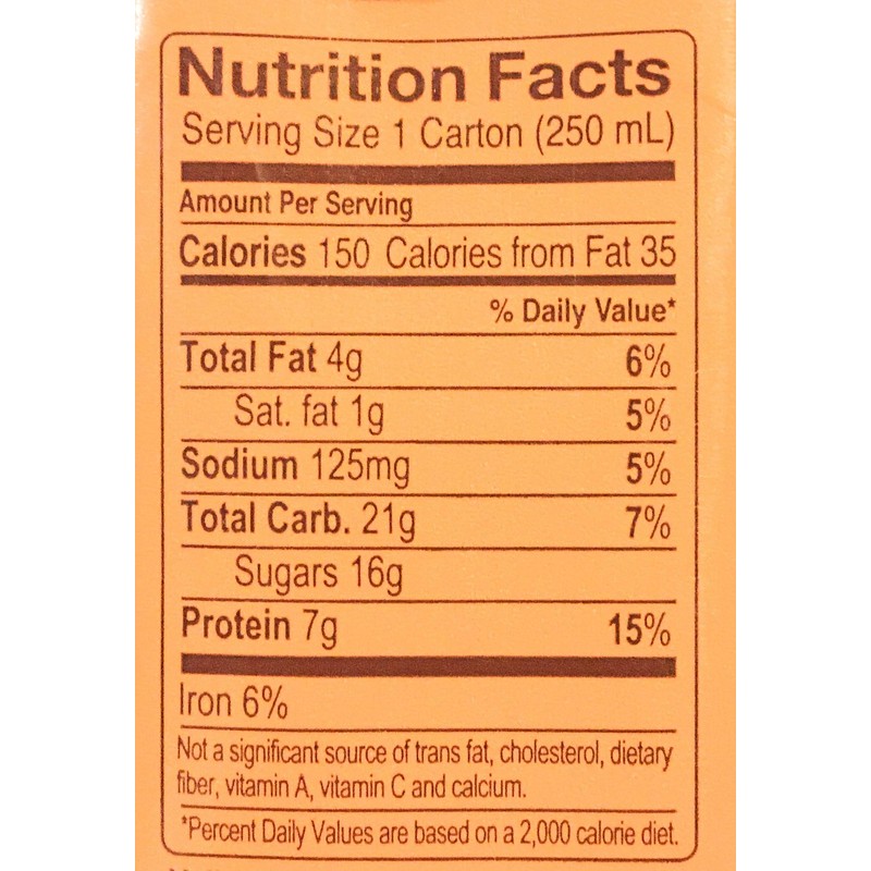 Vita Malt Soy Drink 8.45 Fl Oz (18 Pack)