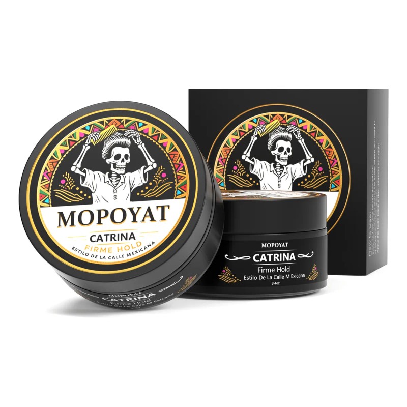 Crema Para El Crecimiento Del Cabello Para Barba Y Cabello*2