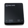 Oodle Coffee Mini Digital Scale, 3kg/0.1g Precision Scale for Espresso
