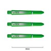 Red Dragon VRX shafts - 4 sets per pack (12