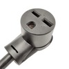 Parkworld 61353 NEMA 6-20P to 6-30R, A/C 20A to Welder