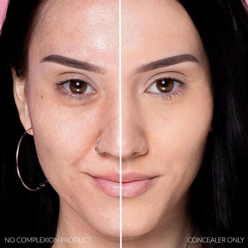 Flawless Stay Concealer | Corrector Líquido Cobertura Media Fc25