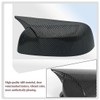 Rear View Mirror Cover, for Ford Explorer 2011 2012 2013