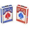 Bicycle Standard Face Playing Cards (2 Pack)