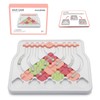 nunukids Marble Circuit Puzzle - Exciting Maze Game Toy for
