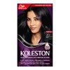 Koleston Tinte Permanente 20 Negro, 70 ml - Paquete de