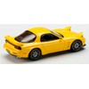 HJ64 1/64 Infini RX-7 (FD3S) TYPE RS Custom Version Sunburst